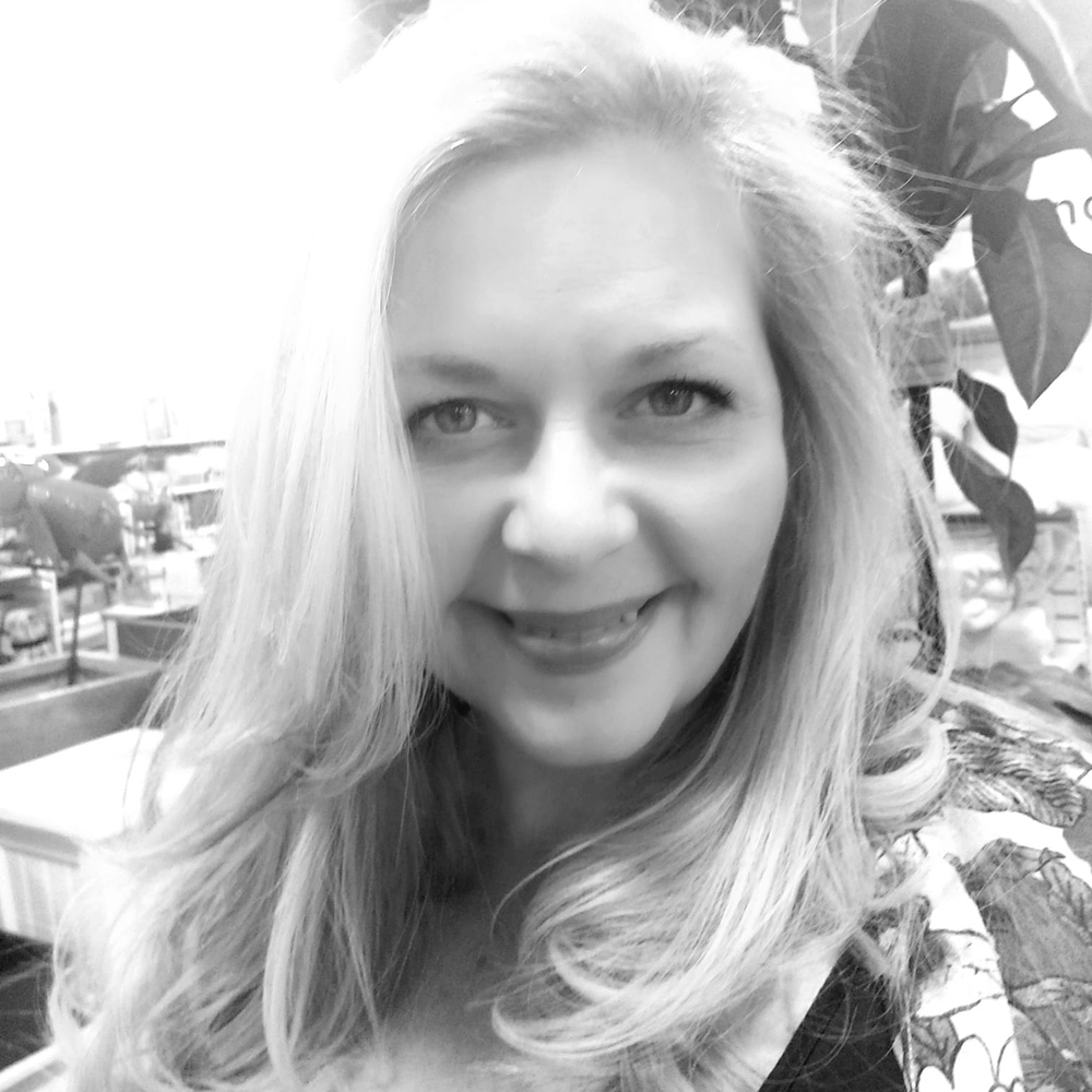 Meet your Posher, Fredricka